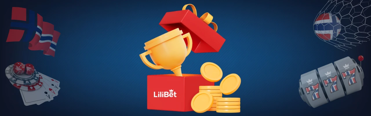 Fordeler med lilibet sport bonus