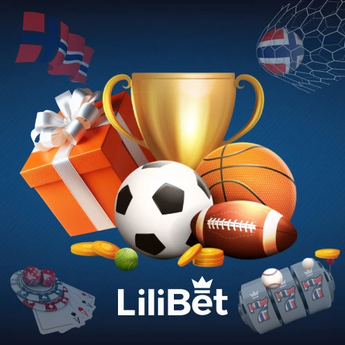 Lilibet sport bonus