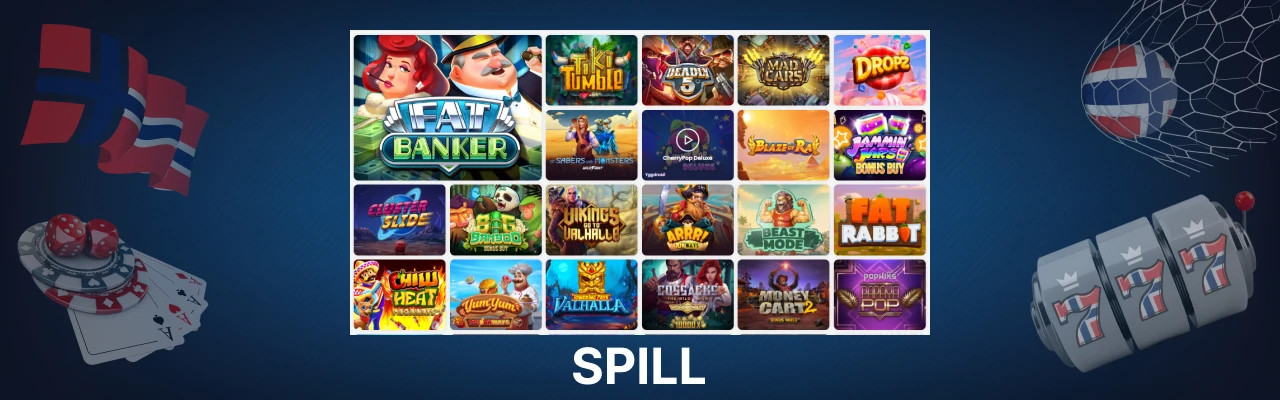 Spill for lilibet gratisspinn