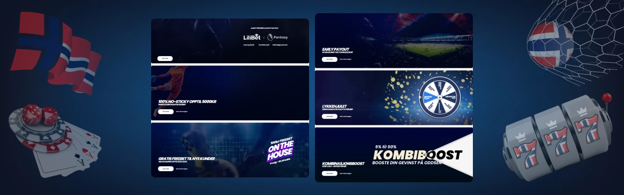 Sport bonus pâ lilibet