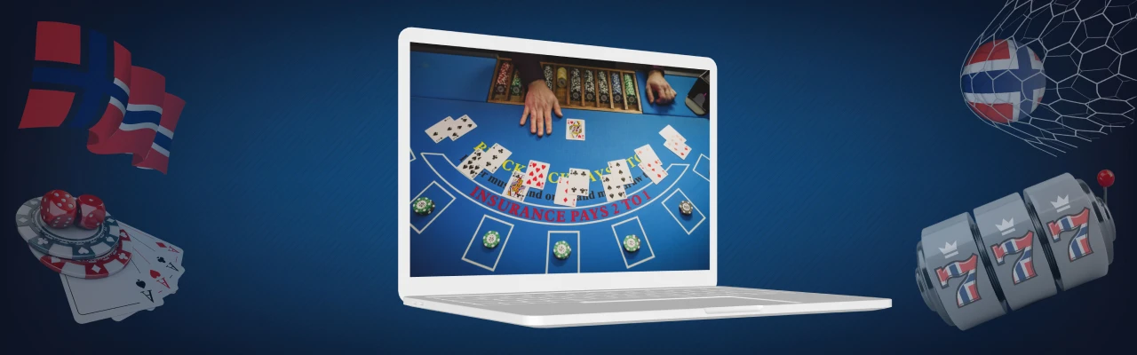 Fordelene ved å spille lilibet live blackjack