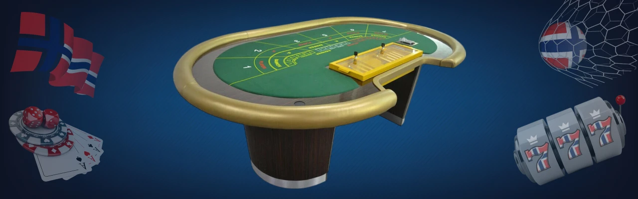 Fordeler ved live baccarat hos lilibet live casino