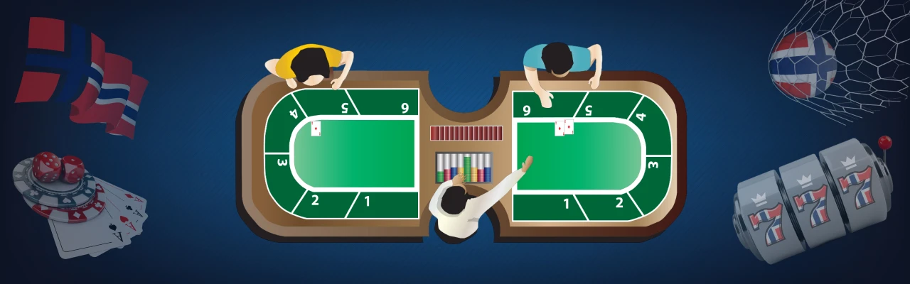 Lilibet live baccarat i norge