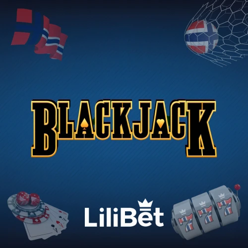 Lilibet live blackjack