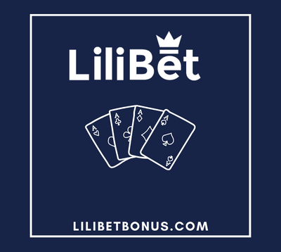 Lilibet Live Poker og odds