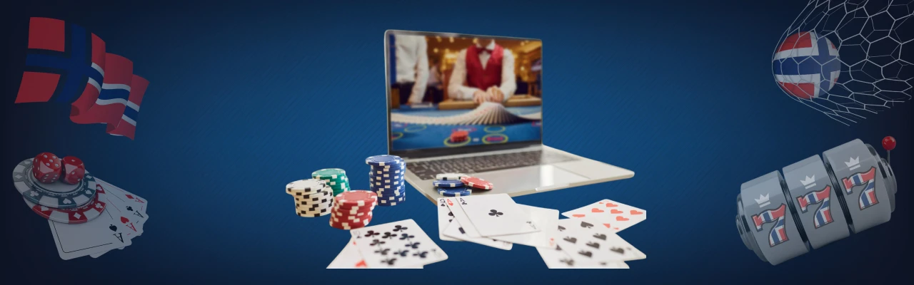 Lilibet live poker i norge