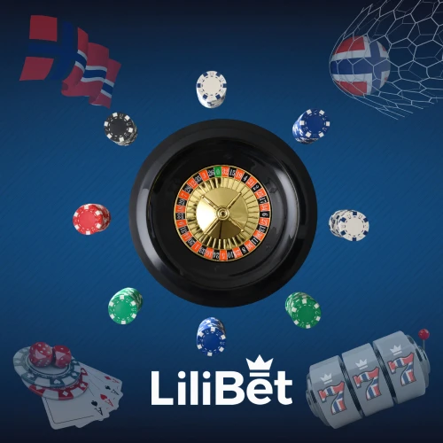 Lilibet live roulette