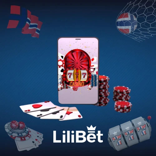 Lilibet mobil