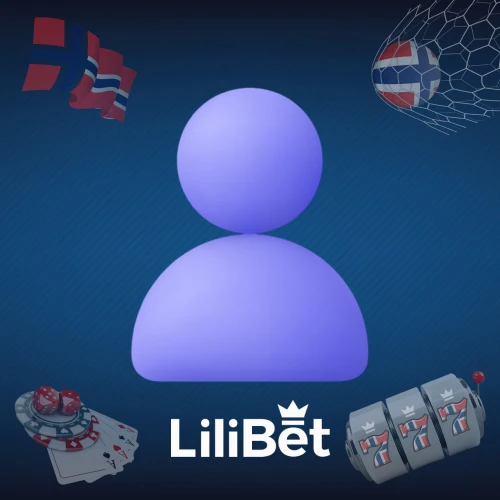 Lilibet pålogging