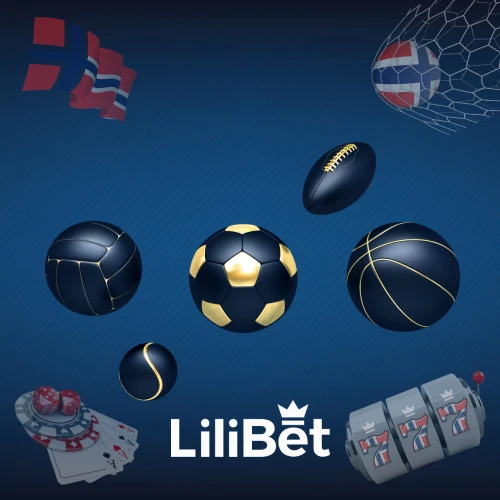 Lilibet odds livespill