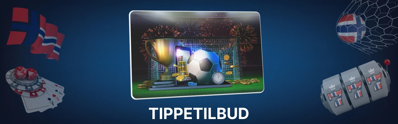 Lilibet tippetilbud