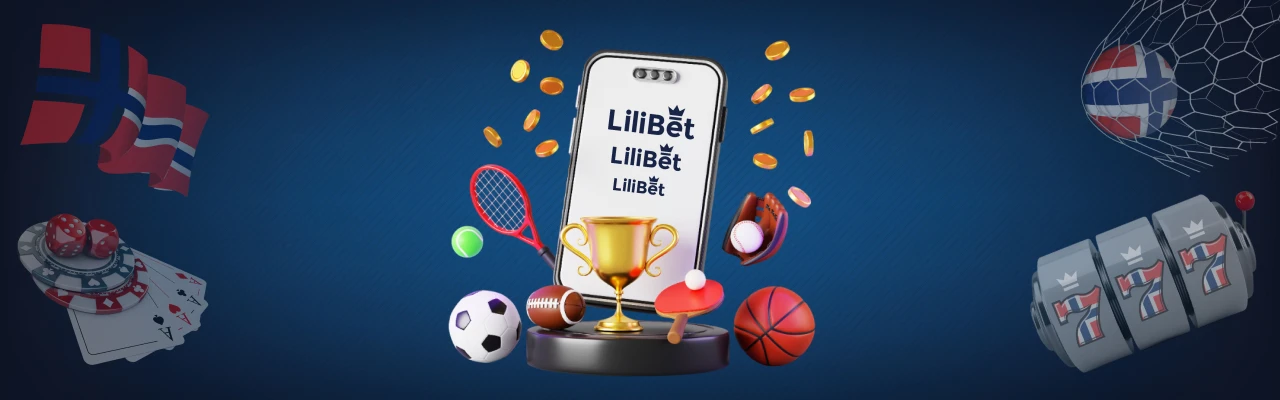 Spillvalg hos lilibet tipping