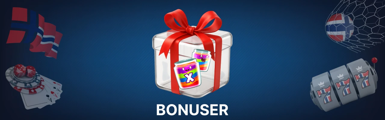 Bonuser på spilleautomaten jammin jars