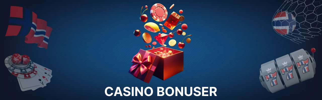 Lilibet casino bonuser