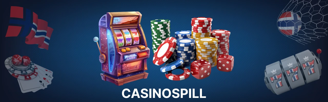 Lilibet casinospill