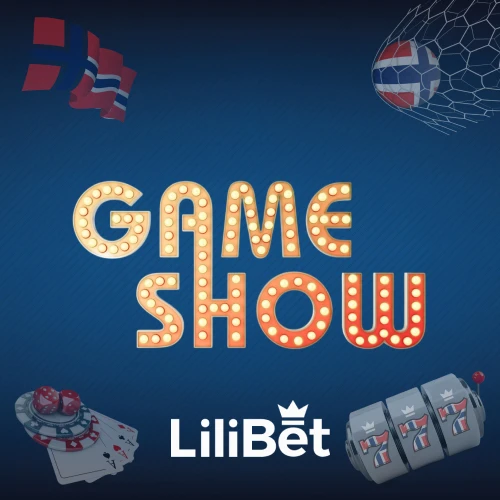 Lilibet gameshow
