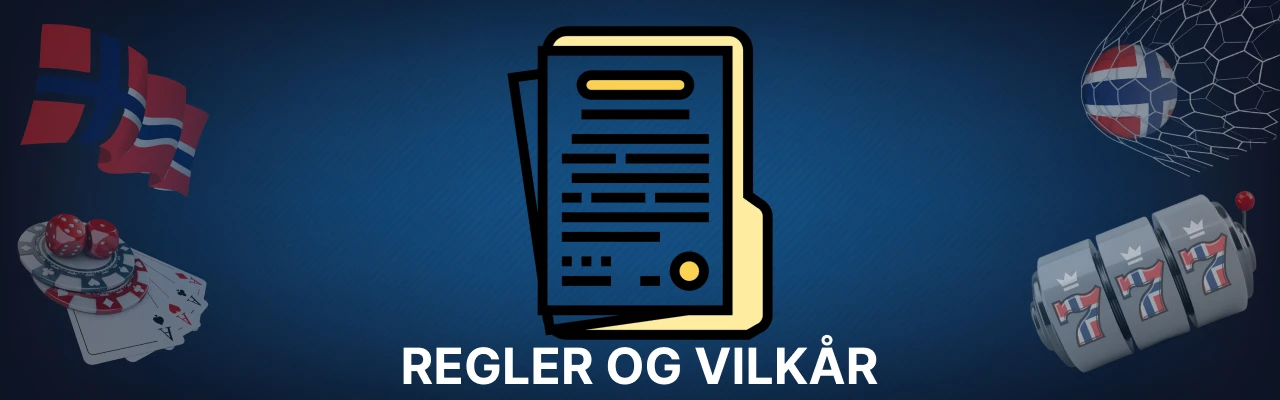 Regler og vilkår for bonuser hos lilibet