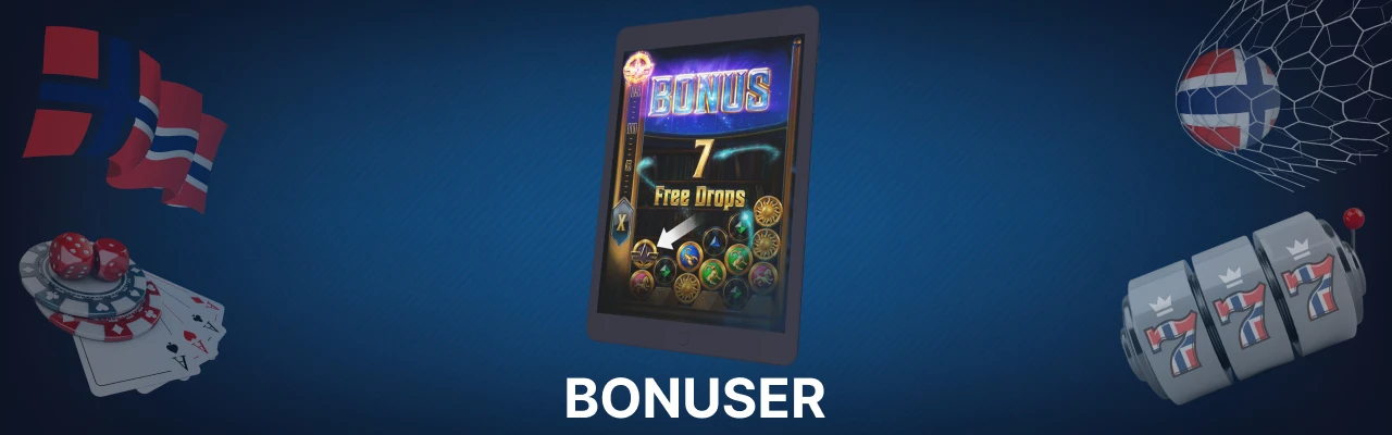 Spillmekanikk og bonuser hos cygnus 2