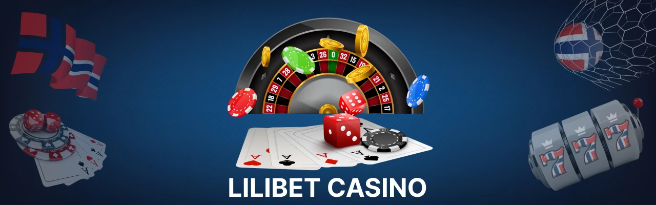 Toppliste spill pâ lilibet casino