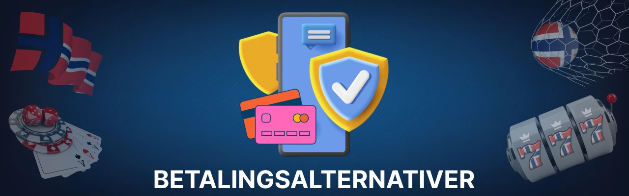 Betalingsmetoder pâ lilibet