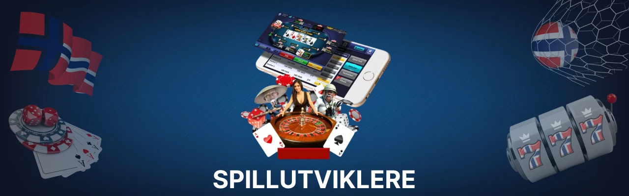Evaluere spillutviklere på lilibet