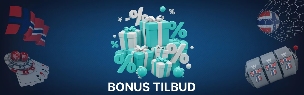 Lilibet bonus tilbud