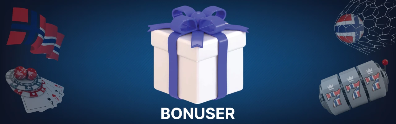 Lilibet casino bonuser