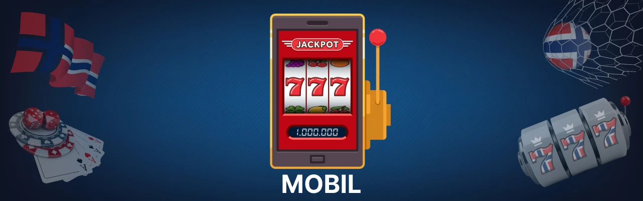 Lilibet spilleautomater for mobil