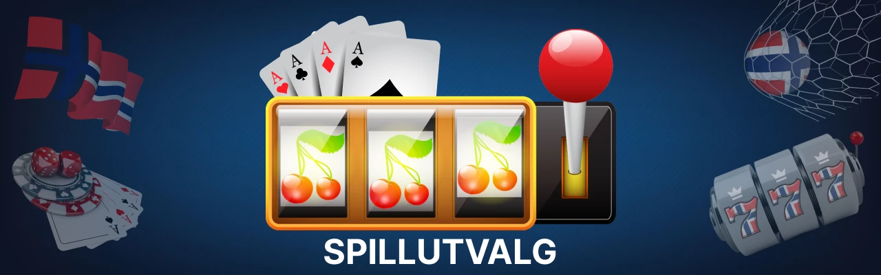 Spillutvalg pâ lilibet