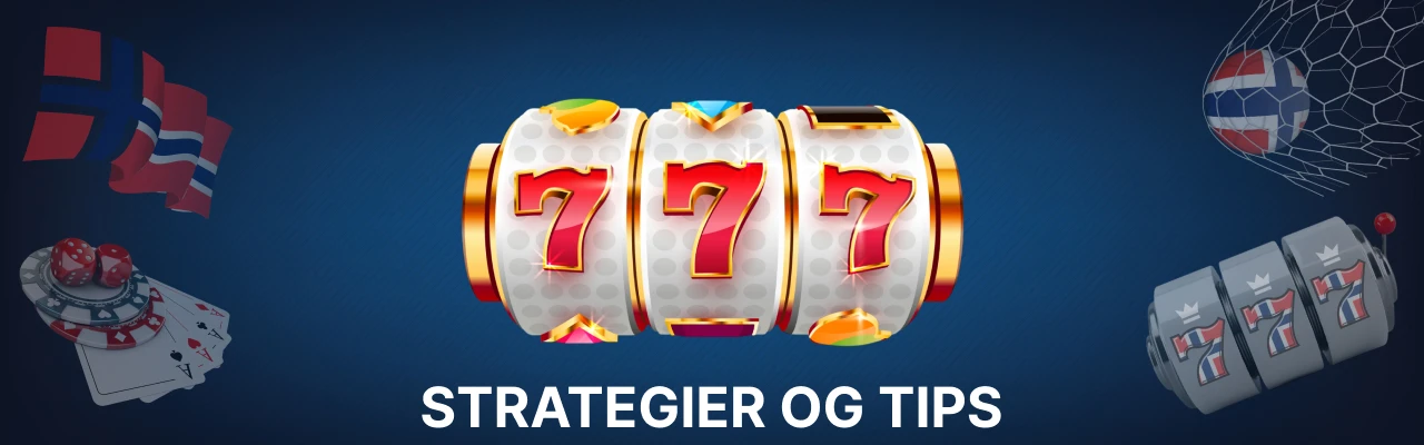 Strategier og tips for lilibet spilleautomater