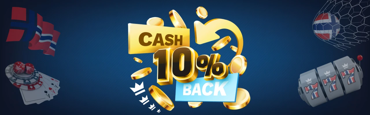 Lilibet cashback bonus
